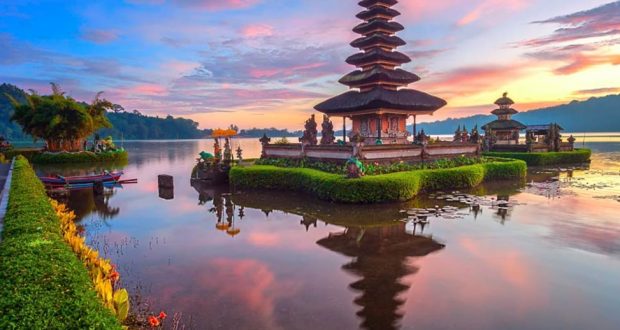 Bali. Indonesia